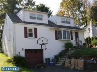 435 Walker Ave, Penndel, PA 19047