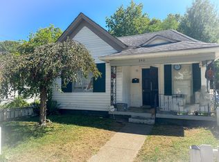 540 Ohio St, Lexington, KY