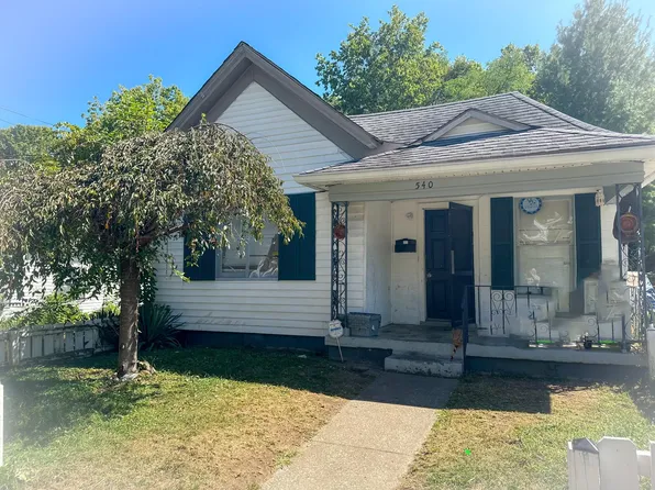 540 Ohio St, Lexington, KY 40508