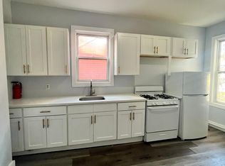 254 Clinton Ave FLOOR 2, Jersey City, NJ 07304