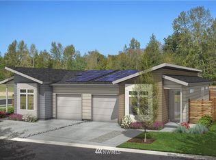 500 Spring Vista Ln LOT 4, Bellingham, WA 98226