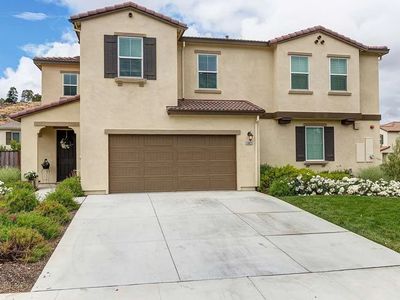 18875 Old Monterey Rd, Morgan Hill, CA, 95037