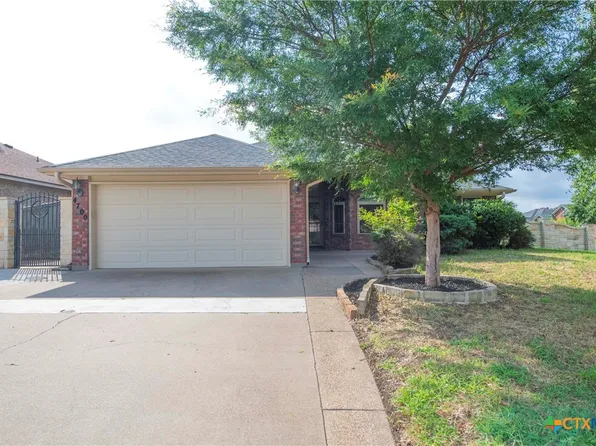 4700 Aurora Cir, Killeen, TX 76542