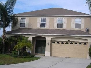 4716 Mapletree Loop, Zephyrhills, FL 33544