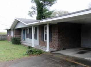 3202 Rushing Rd, Augusta, GA 30906