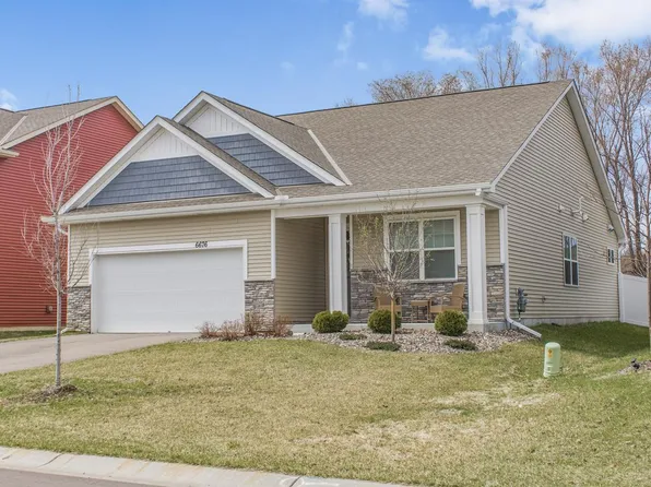 6676 Pine Arbor Blvd S, Cottage Grove, MN 55016