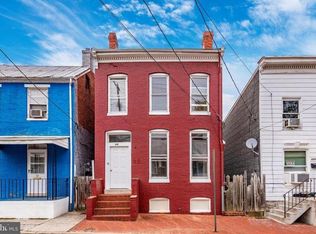 179 W All Saints St APT 2, Frederick, MD 21701