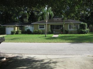 1301 E Flora St, Tampa, FL 33604