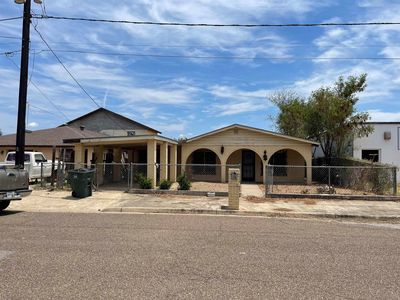 1507 N Moreno Ave, Laredo, TX, 78043