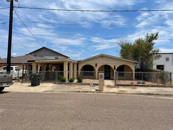 1507 N Moreno Ave, Laredo, TX 78043