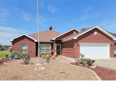 3429 Country Club Dr E, Edinburg, TX, 78542