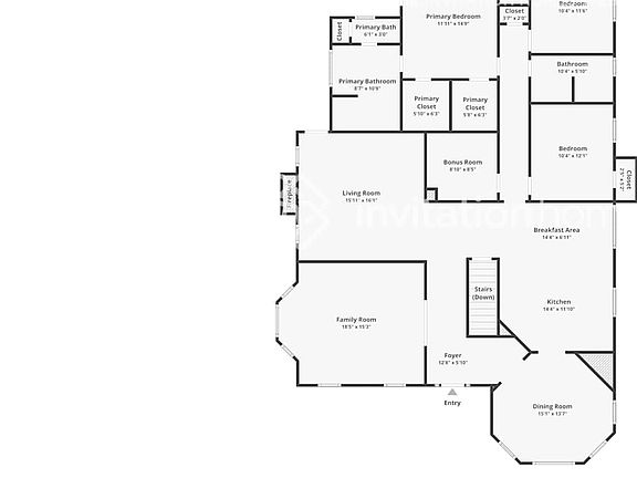 2nd image of 981 Laurel Springs Ln SW