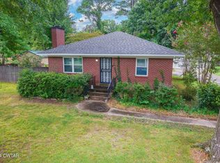 23 Stanfill Ln, Jackson, TN 38301