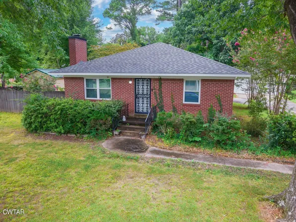 23 Stanfill Ln, Jackson, TN 38301