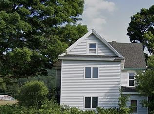 4539 Route 13, Cuyler, NY 13158