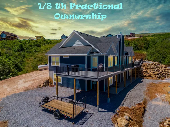 1343 N Trapper Loop W, Garden City, UT 84028