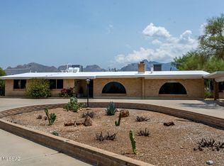 441 E Canyon View Pl, Tucson, AZ 85704