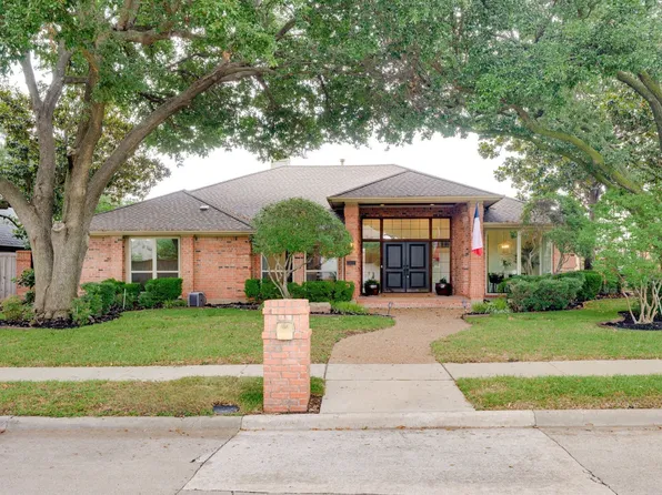 3932 Esquire Dr, Plano, TX 75023