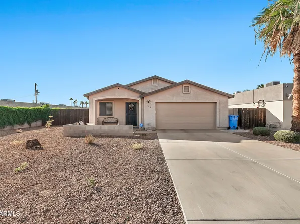 3218 N 37TH Street, Phoenix, AZ 85018