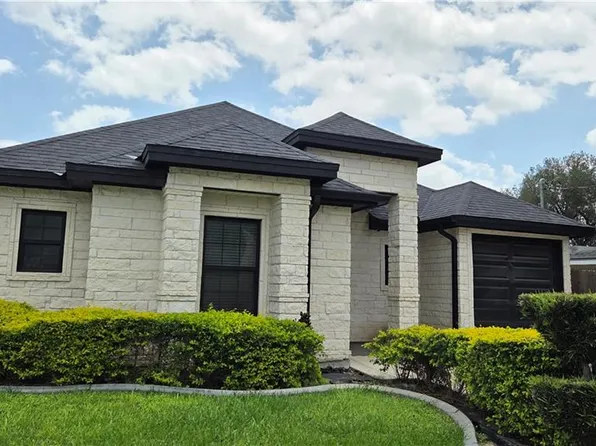 419 N 17th St #2, McAllen, TX 78501