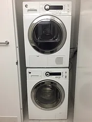 Rented by Bozzuto Management