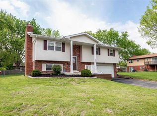 203 Weber Rd, O Fallon, IL 62269