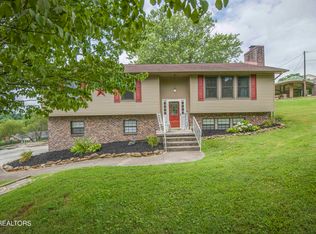 1503 Hidden Hills Dr, Clinton, TN 37716