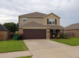 4450 Augustine Dr, Springdale, AR 72762