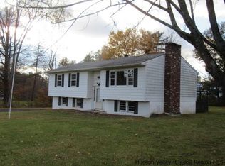 1726 Albany Post Rd, Shawangunk, NY 12589