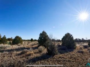 Bobcat Rd, Ramah, NM 87321
