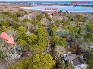 184 S Sea Ave #3, West Yarmouth, MA 02673