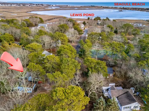 184 S Sea Avenue #3, West Yarmouth, MA 02673