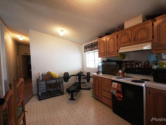 Plenty of Storage Options