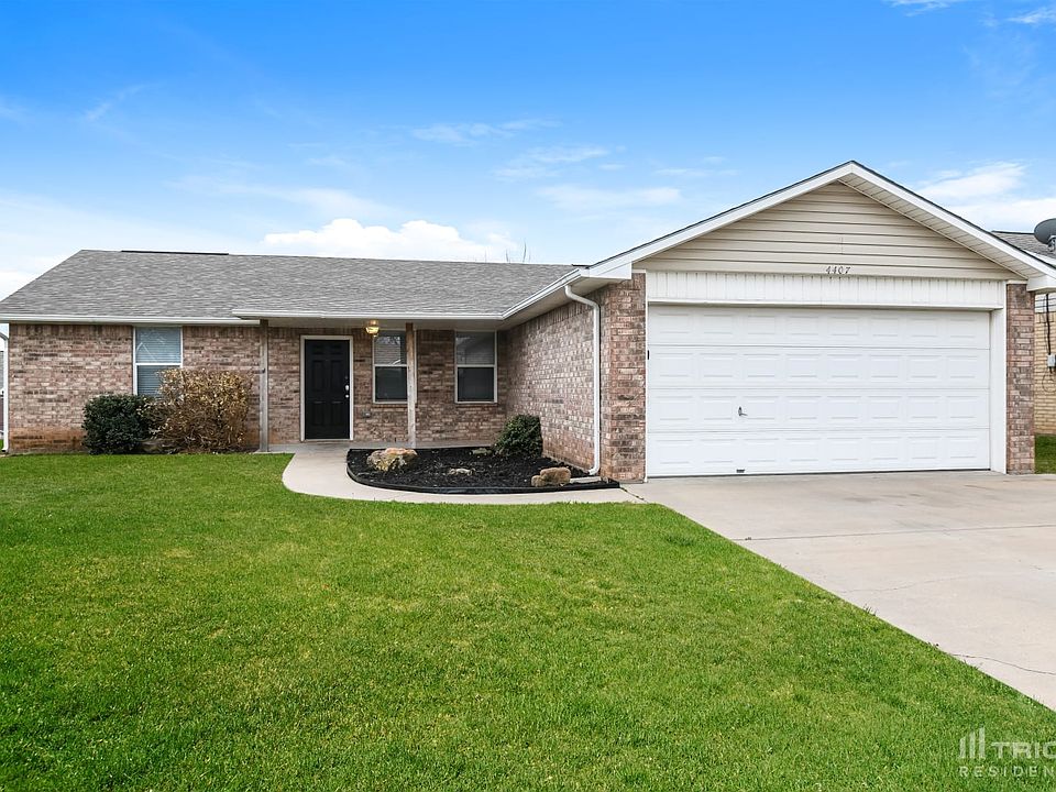 1st image of 4407 Bobbie Ann Dr
