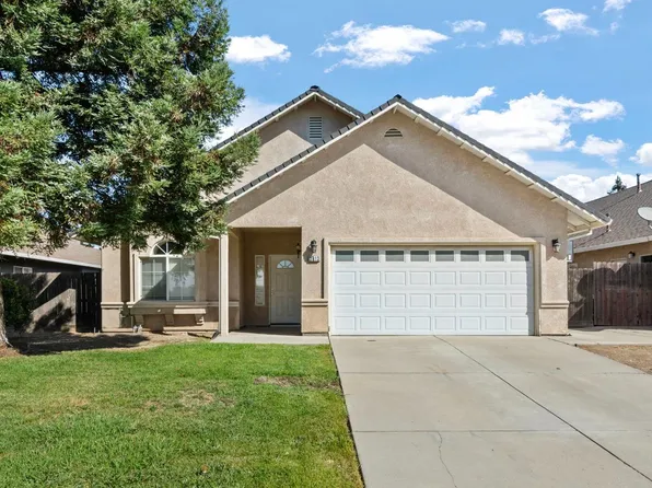 3613 Van Dusen Ave, Riverbank, CA 95367