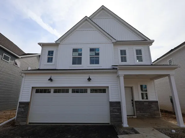 5461 Valleydale Rd, Powell, OH 43065