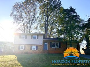 3117 Forsythe Dr NW, Huntsville, AL 35810