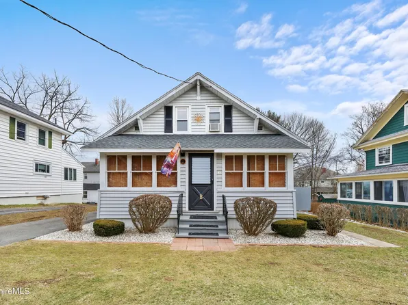 45 Backman Ave, Pittsfield, MA 01201