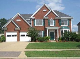 1019 Carroll Ct, Norcross, GA 30071