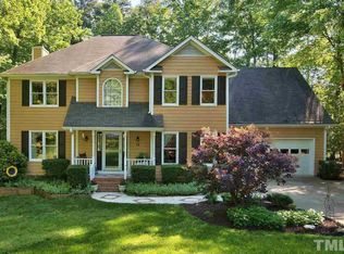 15 Governors Pl, Durham, NC 27705