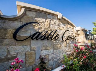 3908 Windsor Mist Ln, Spring, TX 77386