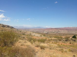 Ridge View Dr LOT 39, Hurricane, UT 84737