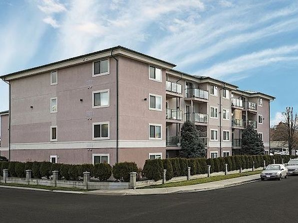 North Kamloops Apts | 885 Westminster Ave, Kamloops, BC