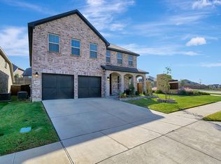 9021 Horse Herd Dr, Fort Worth, TX 76123
