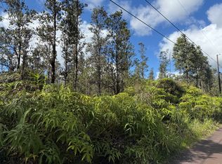 Road 2 LOT 2770, Kurtistown, HI 96760