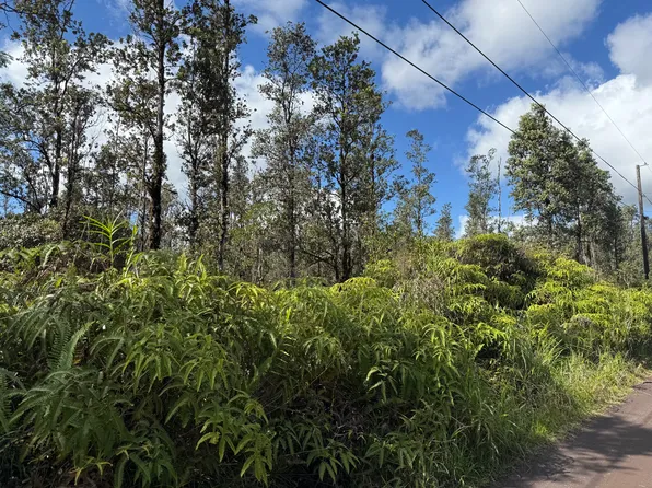 Road 2 Lot 2770, Kurtistown, HI 96760