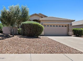 3823 E Waterman St, Gilbert, AZ 85297