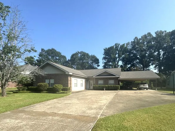 103 Thistledown Dr, Natchez, MS 39120