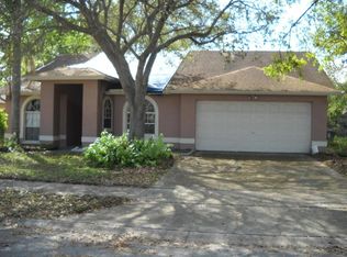 1249 Lakeview Dr, Rockledge, FL 32955