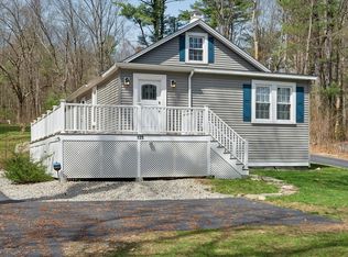 125 Singletary Ave, Sutton, MA 01590